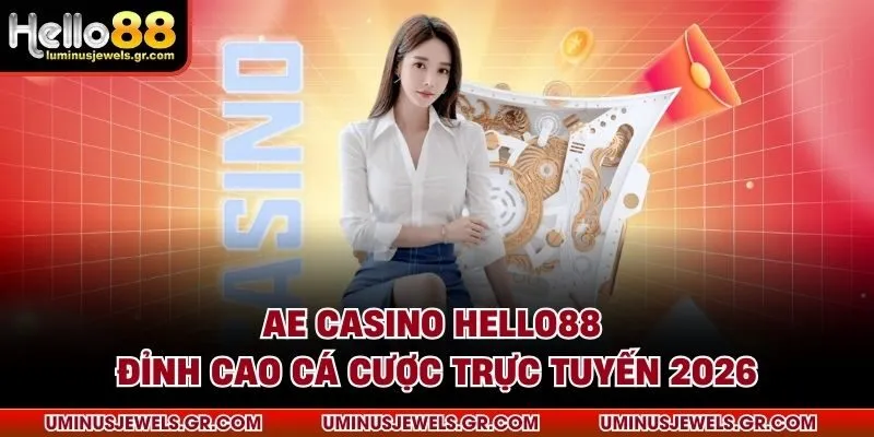 AE casino