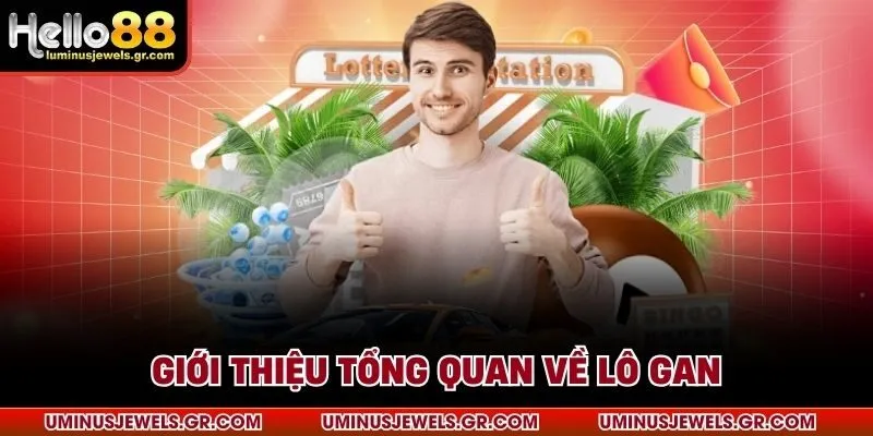 Giới thiệu tổng quan về lô gan